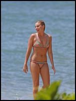 Margot Robbie Nude Pictures