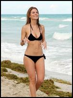 Maria Menounos Nude Pictures