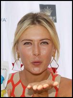 Maria Sharapova Nude Pictures