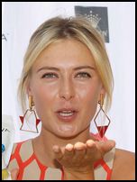 Maria Sharapova Nude Pictures