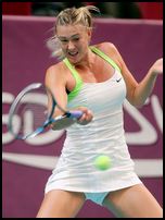 Maria Sharapova Nude Pictures