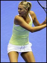 Maria Sharapova Nude Pictures