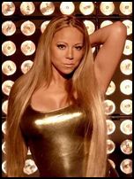 Mariah Carey Nude Pictures