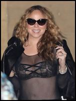 Mariah Carey Nude Pictures