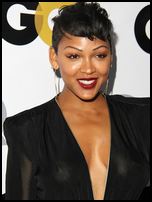 Meagan Good Nude Pictures