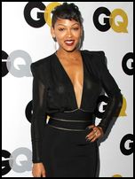 Meagan Good Nude Pictures