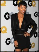 Meagan Good Nude Pictures