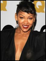 Meagan Good Nude Pictures