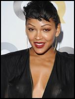 Meagan Good Nude Pictures