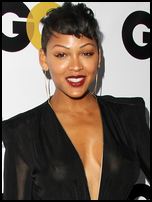 Meagan Good Nude Pictures