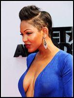 Meagan Good Nude Pictures