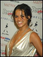 Michelle Rodriguez Nude Pictures