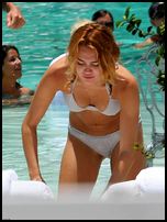 Miley Cyrus Nude Pictures