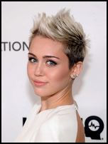 Miley Cyrus Nude Pictures