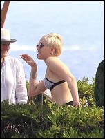 Miley Cyrus Nude Pictures