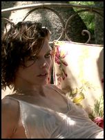 Milla Jovovich Nude Pictures