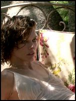 Milla Jovovich Nude Pictures