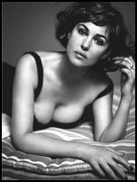 Monica Bellucci Nude Pictures