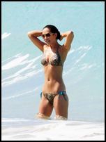 Myleene Klass Nude Pictures