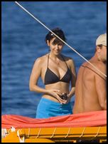 Natalie Imbruglia Nude Pictures