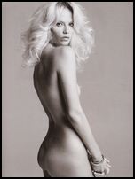 Natasha Poly Nude Pictures