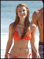 Nathalia Ramos Nude Pictures