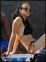 Nathalie Emmanuel Nude Pictures