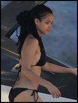 Nathalie Emmanuel Nude Pictures