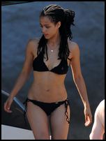 Nathalie Emmanuel Nude Pictures