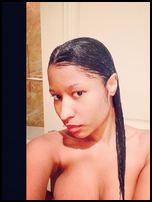 Nicki Minaj Nude Pictures