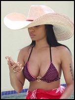 Nicki Minaj Nude Pictures