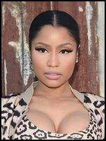 Nicki Minaj Nude Pictures