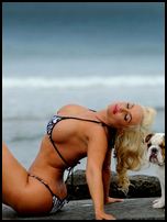 Nicole Coco Austin Nude Pictures