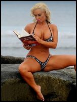 Nicole Coco Austin Nude Pictures