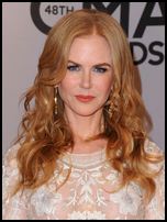 Nicole Kidman Nude Pictures