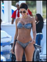 Nicole Murphy Nude Pictures