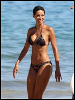 Nicole Murphy Nude Pictures