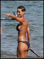 Nicole Murphy Nude Pictures