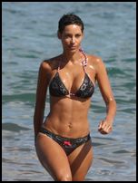 Nicole Murphy Nude Pictures