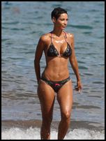 Nicole Murphy Nude Pictures