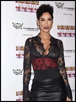 Nicole Murphy Nude Pictures