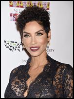 Nicole Murphy Nude Pictures