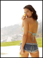 Olivia Munn Nude Pictures