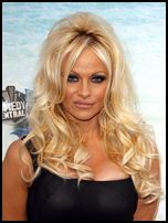 Pamela Anderson Nude Pictures