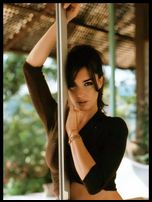 Paz Vega Nude Pictures