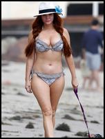 Phoebe Price Nude Pictures