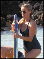 Reese Witherspoon Nude Pictures