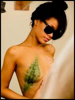 Rihanna Nude Pictures