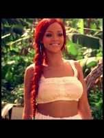 Rihanna Nude Pictures
