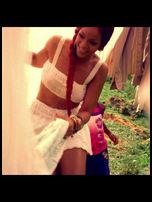 Rihanna Nude Pictures